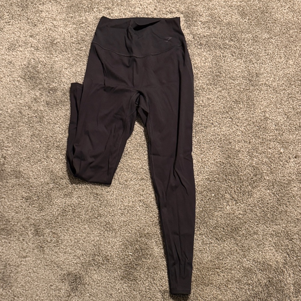 Gymshark Black Leggings